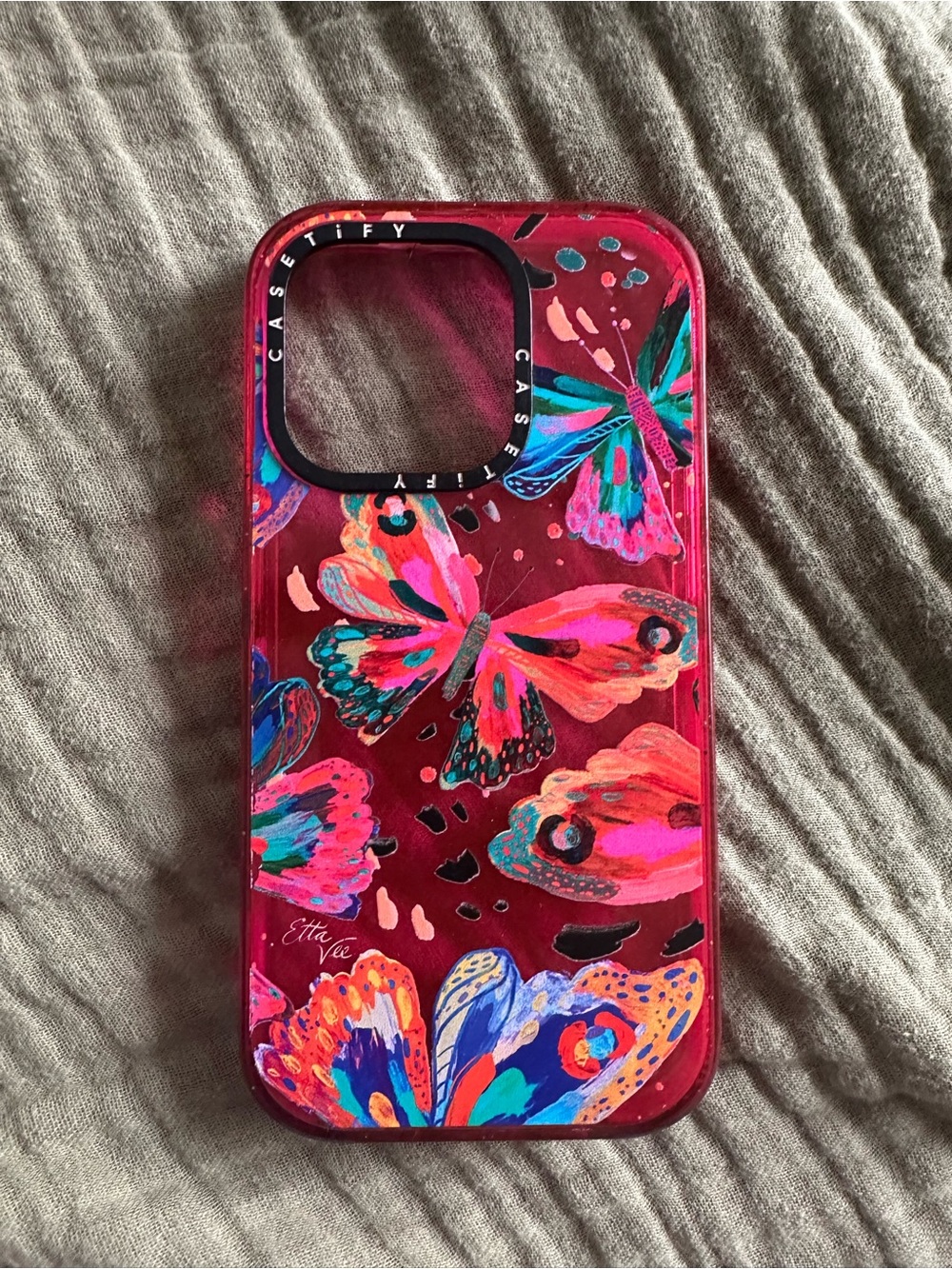 Casetify Case